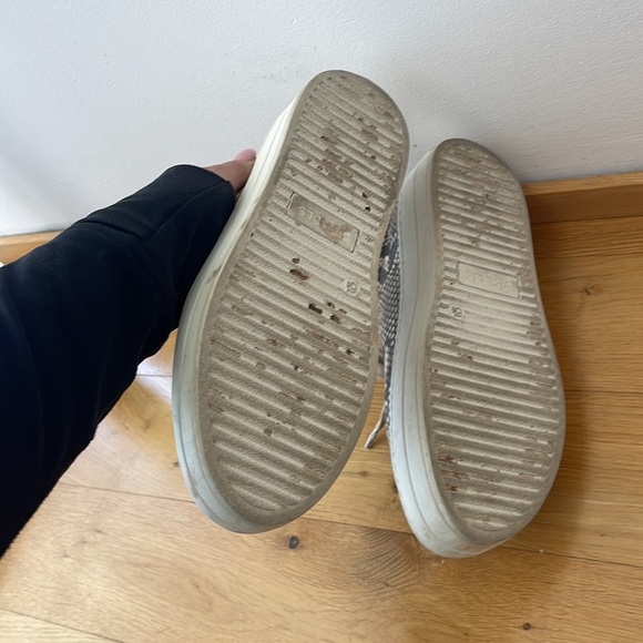 JSlides Platform Sneaker - Picture 6 of 6